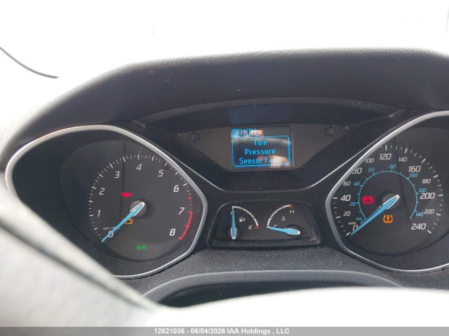 Продаж на аукціоні авто 2012 Ford Focus Se, vin: 1FAHP3F2XCL388744, номер лоту: 12621036