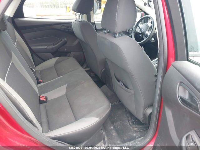 Продаж на аукціоні авто 2012 Ford Focus Se, vin: 1FAHP3F2XCL388744, номер лоту: 12621036