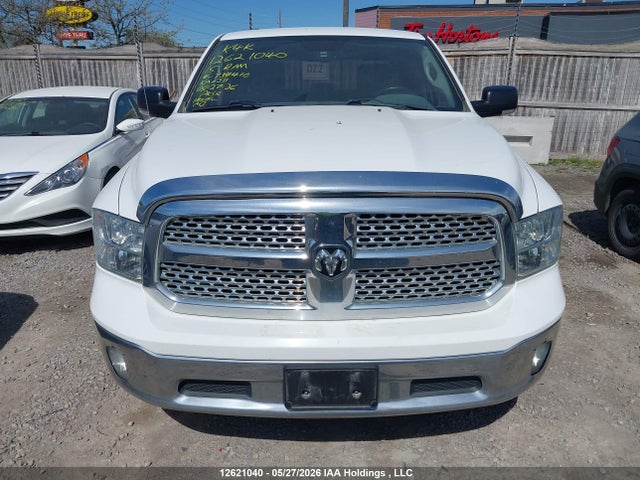 RAM 1500 2015 1C6RR7LG1FS734410 Image 12
