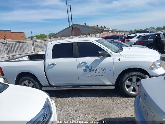 RAM 1500 2015 1C6RR7LG1FS734410 Image 13