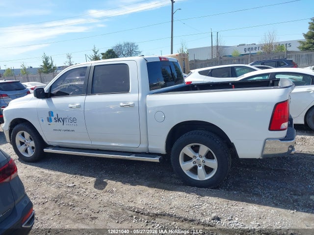 RAM 1500 2015 1C6RR7LG1FS734410 Image 14