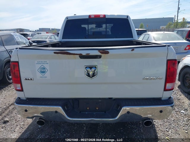 RAM 1500 2015 1C6RR7LG1FS734410 Image 16