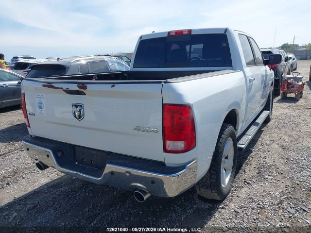 RAM 1500 2015 1C6RR7LG1FS734410 Image 4