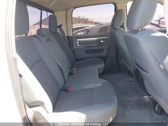 RAM 1500 2015 1C6RR7LG1FS734410 Image 8