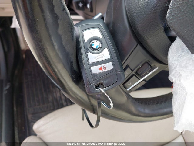 2013 Bmw 535i Xdrive მანქანა იყიდება აუქციონზე, vin: WBAFU7C50DDU71933, აუქციონის ნომერი: 12621043