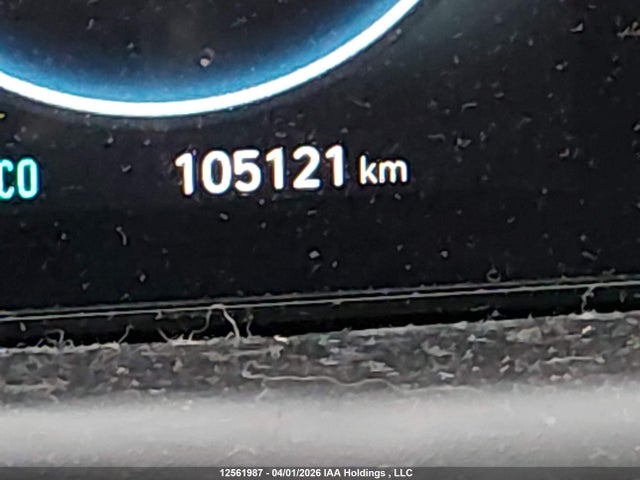 2024 Hyundai Tucson Ultimate Plug-in Hybrid Awd მანქანა იყიდება აუქციონზე, vin: KM8JDDD21RU162992, აუქციონის ნომერი: 12561987