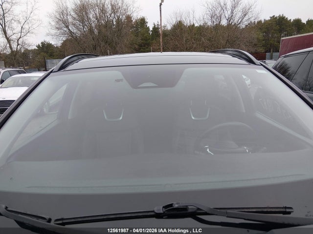 2024 Hyundai Tucson Ultimate Plug-in Hybrid Awd მანქანა იყიდება აუქციონზე, vin: KM8JDDD21RU162992, აუქციონის ნომერი: 12561987
