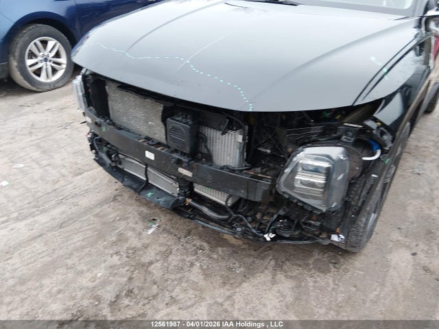 2024 Hyundai Tucson Ultimate Plug-in Hybrid Awd მანქანა იყიდება აუქციონზე, vin: KM8JDDD21RU162992, აუქციონის ნომერი: 12561987