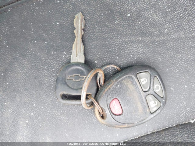 Aukcja sprzedaży 2012 Chevrolet Silverado K2500 Heavy Duty Ltz, vin: 1GC1KYC89CF236257, numer aukcji: 12621045