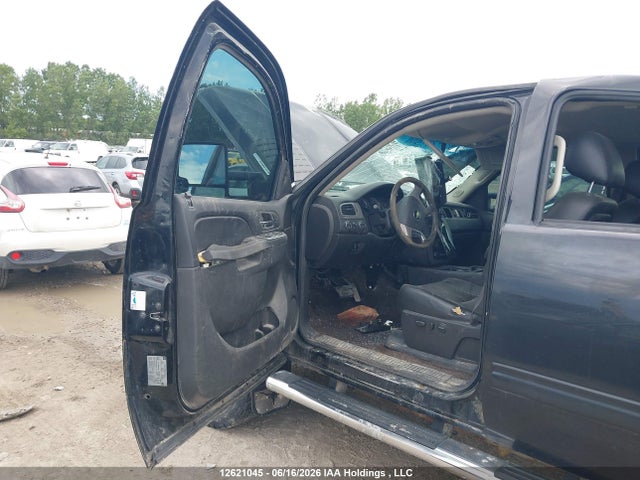 Aukcja sprzedaży 2012 Chevrolet Silverado K2500 Heavy Duty Ltz, vin: 1GC1KYC89CF236257, numer aukcji: 12621045