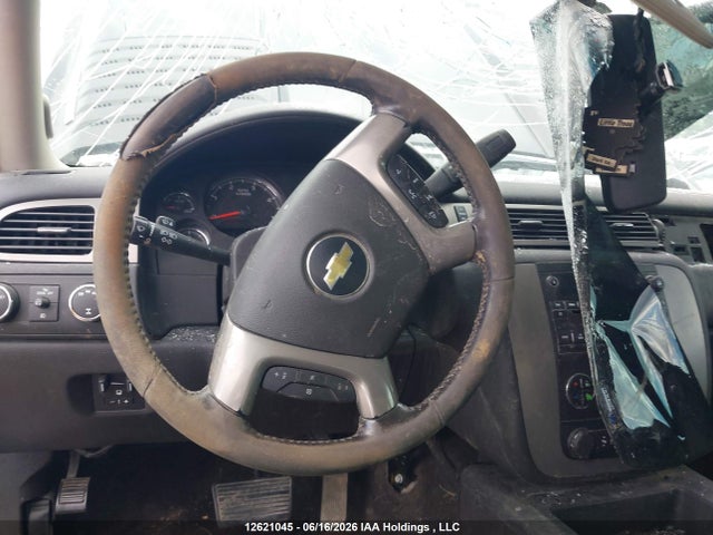 Aukcja sprzedaży 2012 Chevrolet Silverado K2500 Heavy Duty Ltz, vin: 1GC1KYC89CF236257, numer aukcji: 12621045