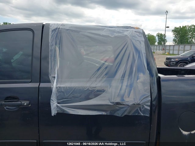 Aukcja sprzedaży 2012 Chevrolet Silverado K2500 Heavy Duty Ltz, vin: 1GC1KYC89CF236257, numer aukcji: 12621045