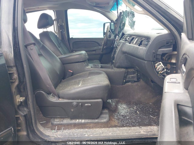 Aukcja sprzedaży 2012 Chevrolet Silverado K2500 Heavy Duty Ltz, vin: 1GC1KYC89CF236257, numer aukcji: 12621045