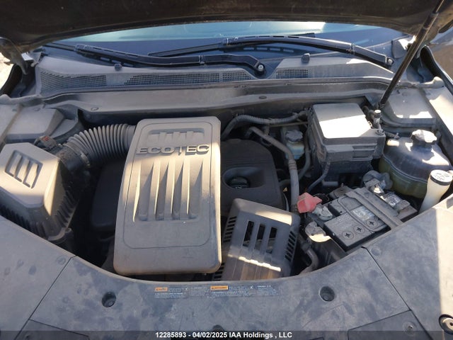 Aukcja sprzedaży 2014 Chevrolet Equinox Lt, vin: 2GNALBEK8E6347924, numer aukcji: 12285893