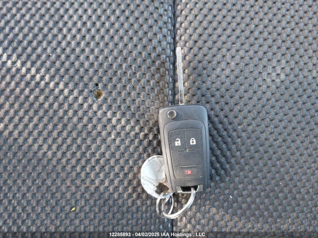 Aukcja sprzedaży 2014 Chevrolet Equinox Lt, vin: 2GNALBEK8E6347924, numer aukcji: 12285893