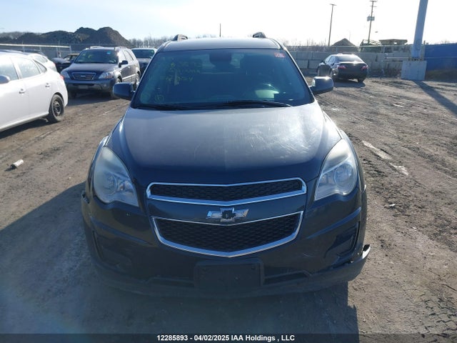 Aukcja sprzedaży 2014 Chevrolet Equinox Lt, vin: 2GNALBEK8E6347924, numer aukcji: 12285893