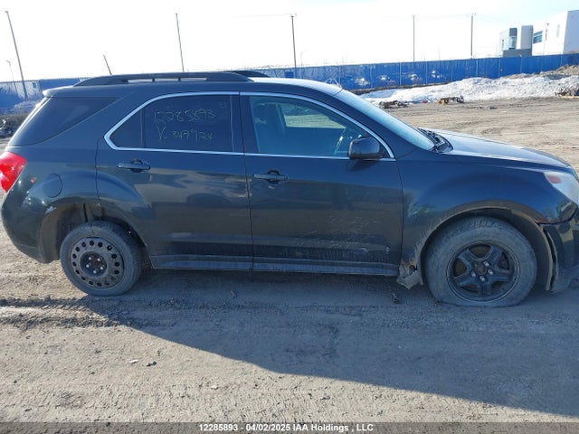 Aukcja sprzedaży 2014 Chevrolet Equinox Lt, vin: 2GNALBEK8E6347924, numer aukcji: 12285893