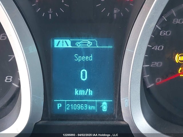 Aukcja sprzedaży 2014 Chevrolet Equinox Lt, vin: 2GNALBEK8E6347924, numer aukcji: 12285893