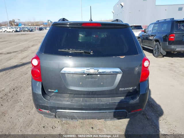 Aukcja sprzedaży 2014 Chevrolet Equinox Lt, vin: 2GNALBEK8E6347924, numer aukcji: 12285893