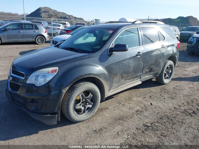 Aukcja sprzedaży 2014 Chevrolet Equinox Lt, vin: 2GNALBEK8E6347924, numer aukcji: 12285893