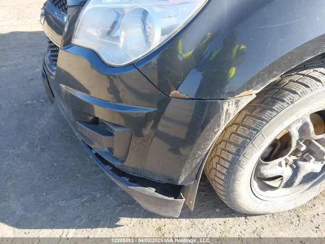 Aukcja sprzedaży 2014 Chevrolet Equinox Lt, vin: 2GNALBEK8E6347924, numer aukcji: 12285893