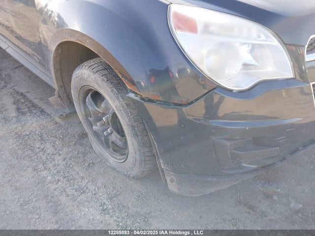 Aukcja sprzedaży 2014 Chevrolet Equinox Lt, vin: 2GNALBEK8E6347924, numer aukcji: 12285893