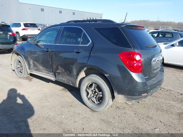 Aukcja sprzedaży 2014 Chevrolet Equinox Lt, vin: 2GNALBEK8E6347924, numer aukcji: 12285893