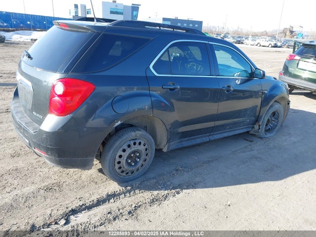 Aukcja sprzedaży 2014 Chevrolet Equinox Lt, vin: 2GNALBEK8E6347924, numer aukcji: 12285893