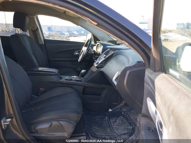 Aukcja sprzedaży 2014 Chevrolet Equinox Lt, vin: 2GNALBEK8E6347924, numer aukcji: 12285893