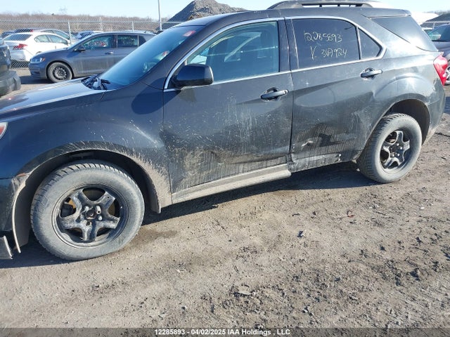 Aukcja sprzedaży 2014 Chevrolet Equinox Lt, vin: 2GNALBEK8E6347924, numer aukcji: 12285893
