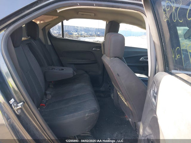 Aukcja sprzedaży 2014 Chevrolet Equinox Lt, vin: 2GNALBEK8E6347924, numer aukcji: 12285893