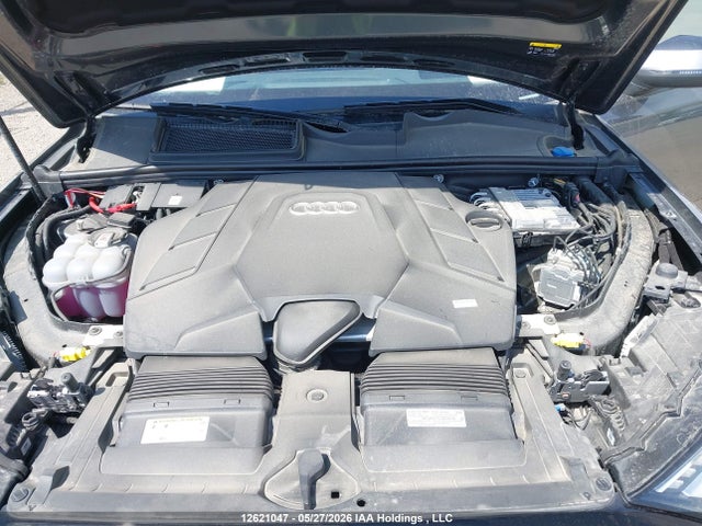 Audi Q7 55 Technik 2026 WA1WVBF7XTD000722 Image 10