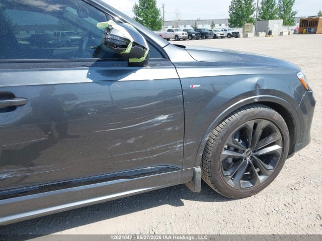 Audi Q7 55 Technik 2026 WA1WVBF7XTD000722 Image 12