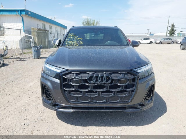 Audi Q7 55 Technik 2026 WA1WVBF7XTD000722 Image 13