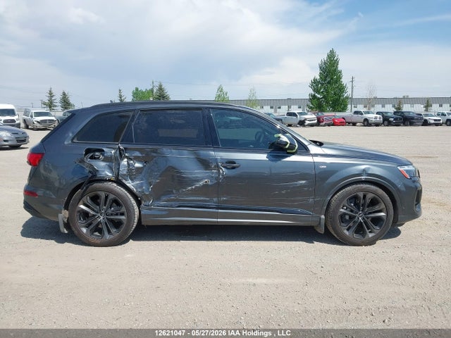 Audi Q7 55 Technik 2026 WA1WVBF7XTD000722 Image 14