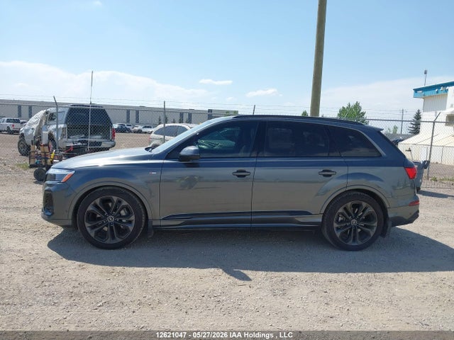 Audi Q7 55 Technik 2026 WA1WVBF7XTD000722 Image 15