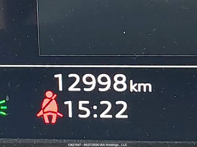 Audi Q7 55 Technik 2026 WA1WVBF7XTD000722 Image 16