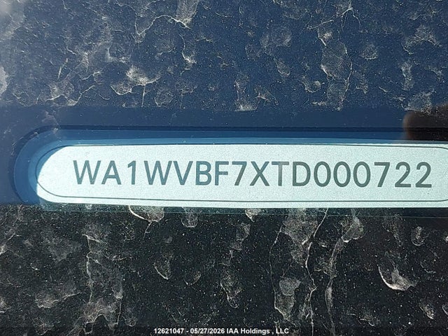 Audi Q7 55 Technik 2026 WA1WVBF7XTD000722 Image 19
