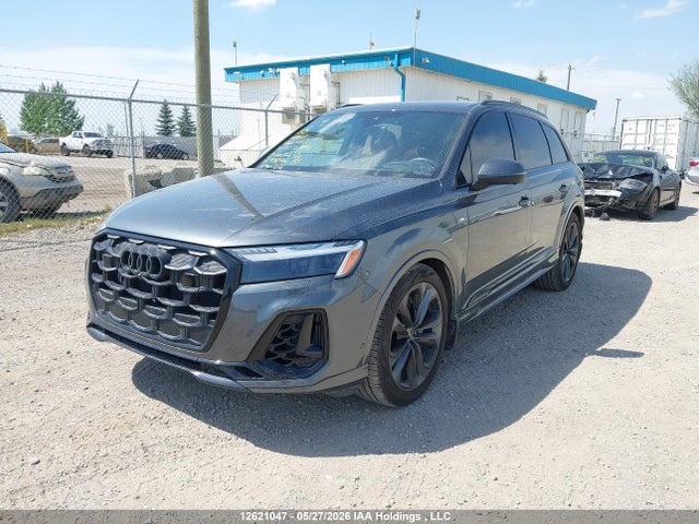 Audi Q7 55 Technik 2026 WA1WVBF7XTD000722 Image 2