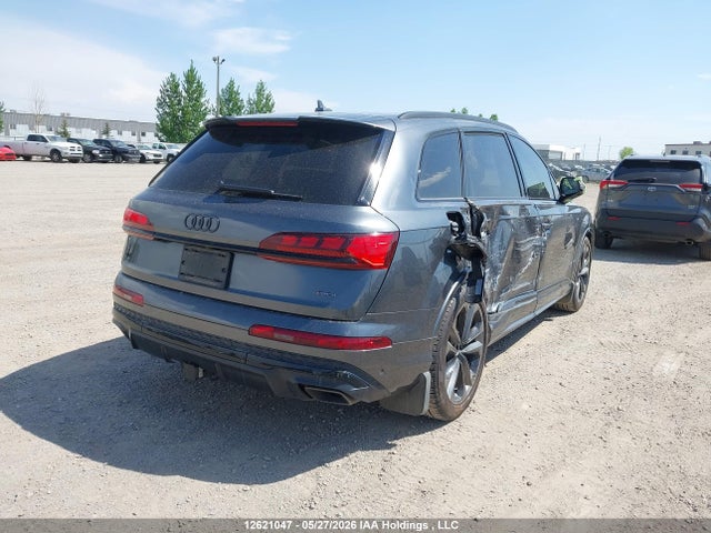 Audi Q7 55 Technik 2026 WA1WVBF7XTD000722 Image 4