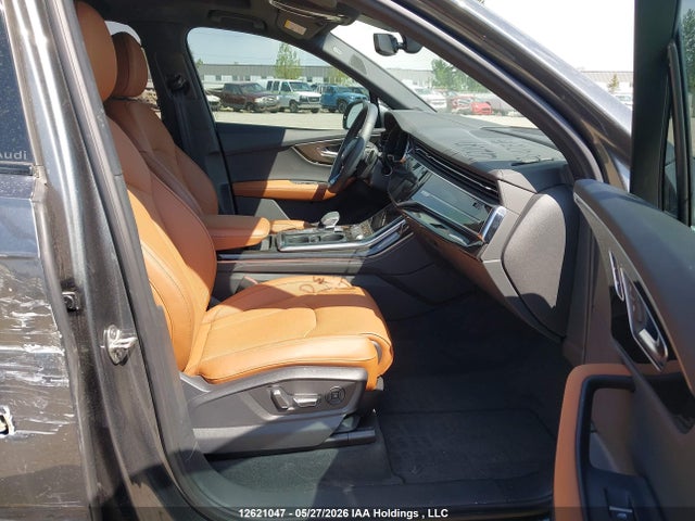 Audi Q7 55 Technik 2026 WA1WVBF7XTD000722 Image 5