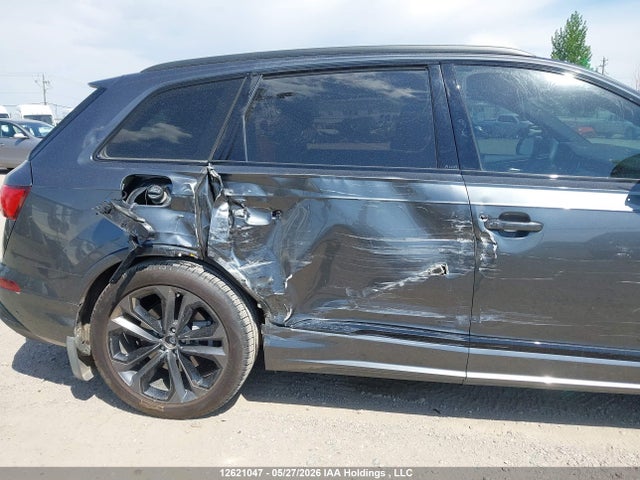 Audi Q7 55 Technik 2026 WA1WVBF7XTD000722 Image 6