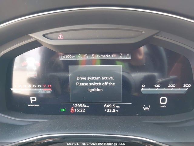 Audi Q7 55 Technik 2026 WA1WVBF7XTD000722 Image 7