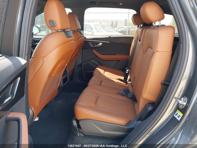 Audi Q7 55 Technik 2026 WA1WVBF7XTD000722 Image 8