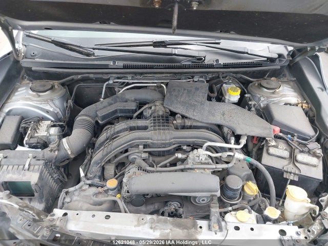 Продажа на аукционе авто 2018 Subaru Impreza Sport, vin: 4S3GTAH64J3753065, номер лота: 12621048