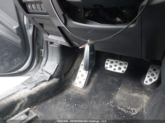 Продажа на аукционе авто 2018 Subaru Impreza Sport, vin: 4S3GTAH64J3753065, номер лота: 12621048