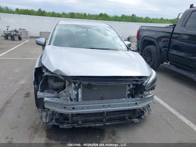Продажа на аукционе авто 2018 Subaru Impreza Sport, vin: 4S3GTAH64J3753065, номер лота: 12621048