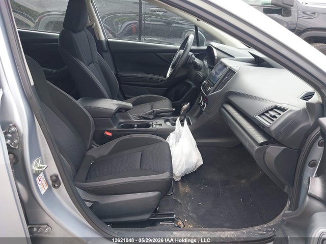 Продажа на аукционе авто 2018 Subaru Impreza Sport, vin: 4S3GTAH64J3753065, номер лота: 12621048