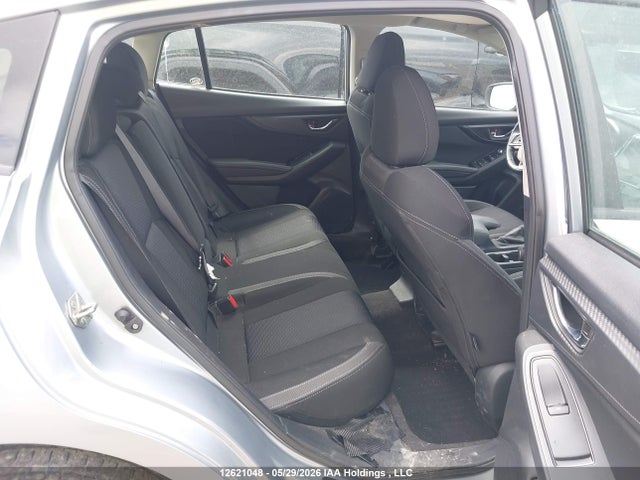 Продажа на аукционе авто 2018 Subaru Impreza Sport, vin: 4S3GTAH64J3753065, номер лота: 12621048