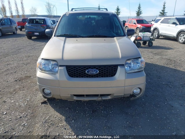 Продажа на аукционе авто 2007 Ford Escape Limited, vin: 1FMYU94117KA27099, номер лота: 12614329